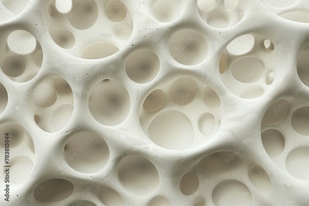 An abstract 3d pattern. Background image. Created with Generative AI technology. An abstract 3d pattern. Background image. Created with Generative AI technology.