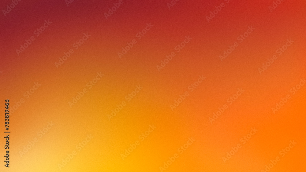 abstract gradient background: Warm Embrace: Autumnal Gradient in Peach, Orange, and Red abstract gradient background: Warm Embrace: Autumnal Gradient in Peach, Orange, and Red