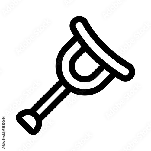 crutch