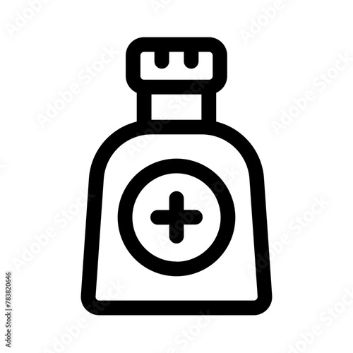 disinfectant