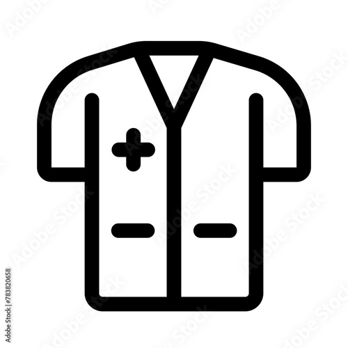 doctor coat