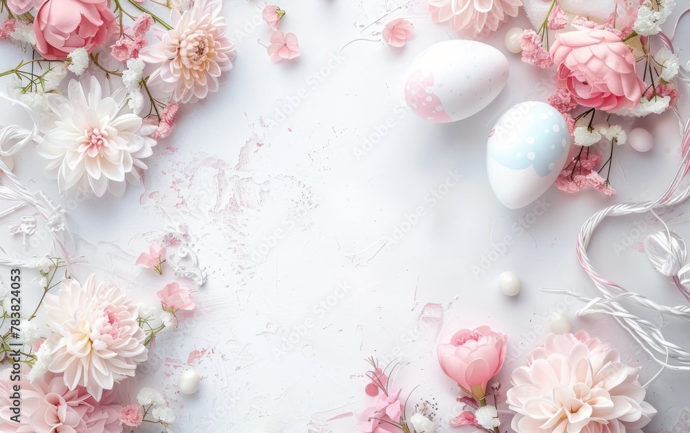 Newborn, maternity and child background Newborn, maternity and child background