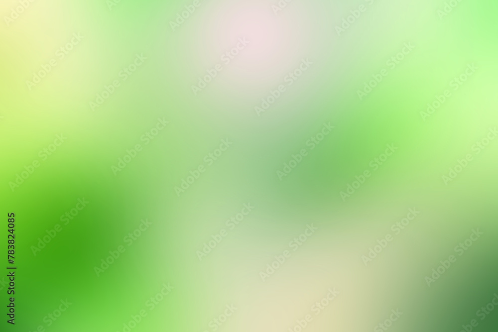 Green and white smooth gradient background image Green and white smooth gradient background image