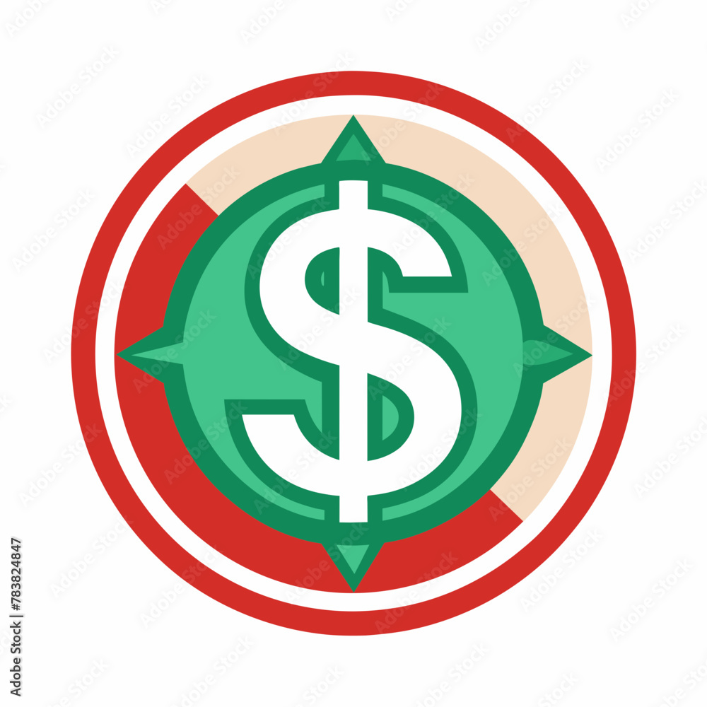 WealthWise: Logo Design for Financial Services WealthWise: Logo Design for Financial Services