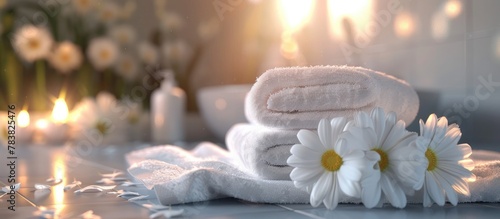 Tranquil Bath Sanctuary A Serene Retreat for Relaxation and Self Care