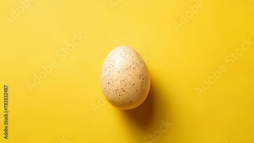  Egg of Life Symbol of Renewal