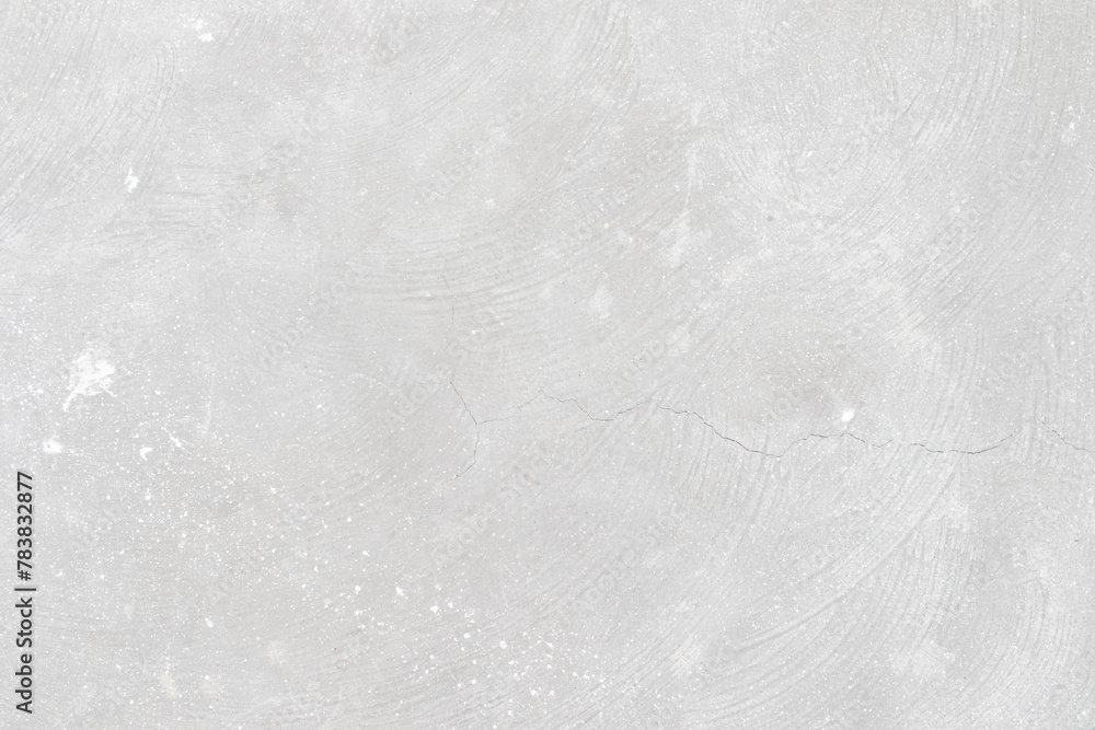Grey concrete floor background. Cement surface texture