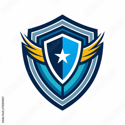 SecureGuard: Logo Design for Security photo