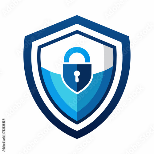 SecureGuard: Logo Design for Security photo