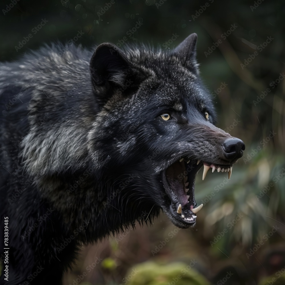 Wolf Majesty: Captivating Images of the Noble Canine Predator Wolf Majesty: Captivating Images of the Noble Canine Predator