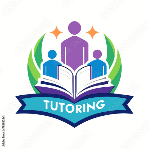 SmartLearn: Logo Design for Tutoring