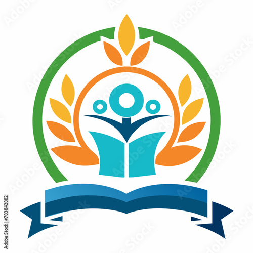 SmartLearn: Logo Design for Tutoring