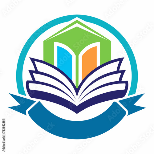 SmartLearn: Logo Design for Tutoring