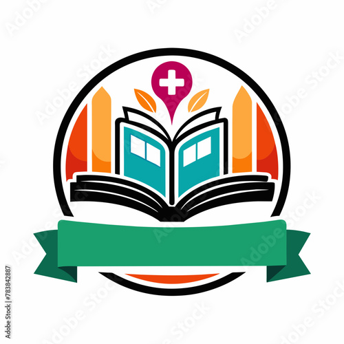 SmartLearn: Logo Design for Tutoring