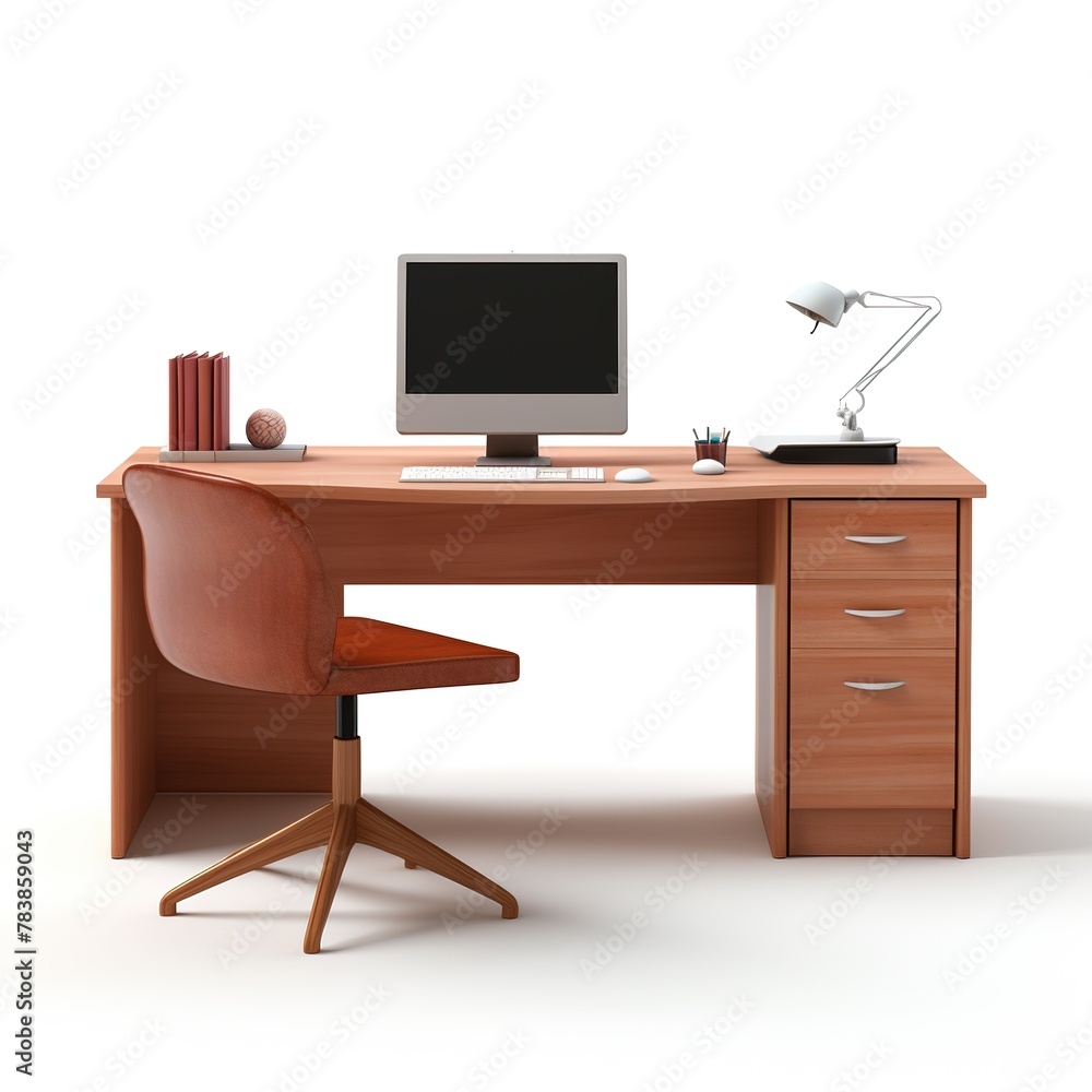 Corner desk Corner desk