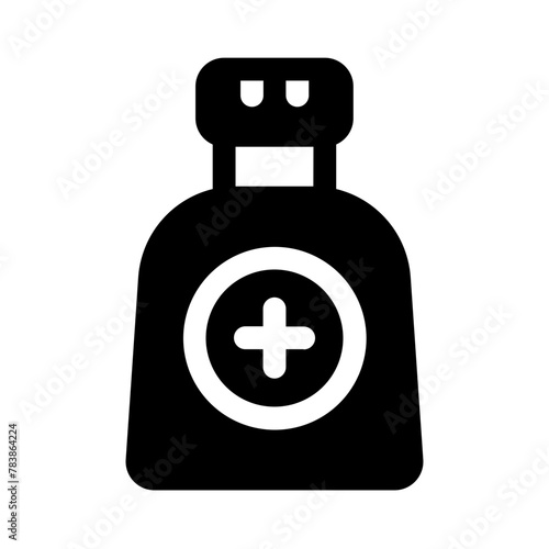 icon disinfectant