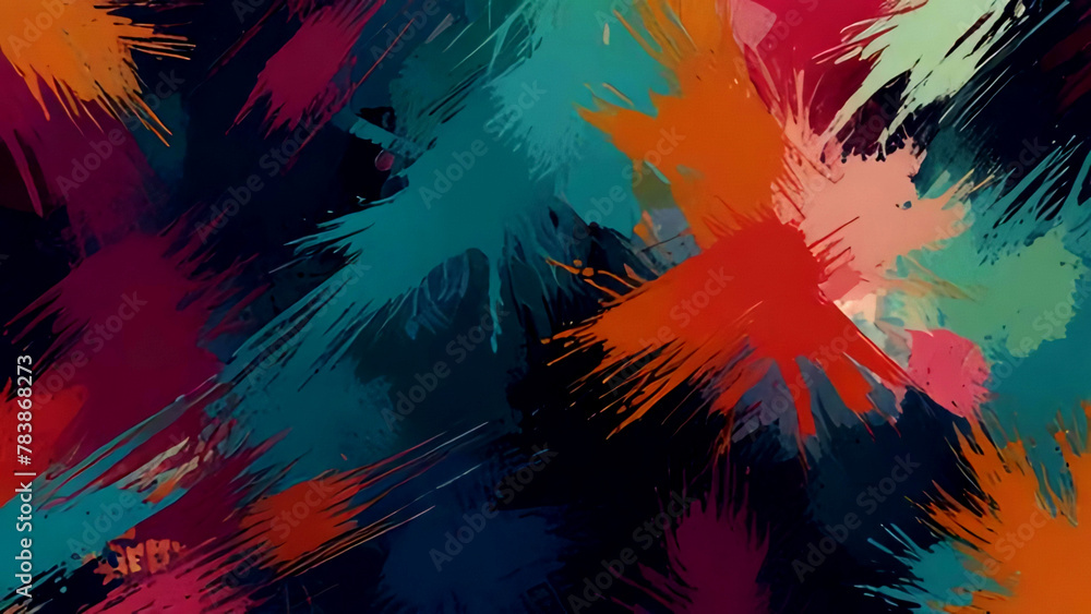 abstract colorful background abstract colorful background