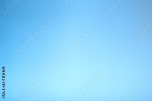 Photo of a beautiful blue color texture. The background is a blue shade for the text. The color of the blue sea.