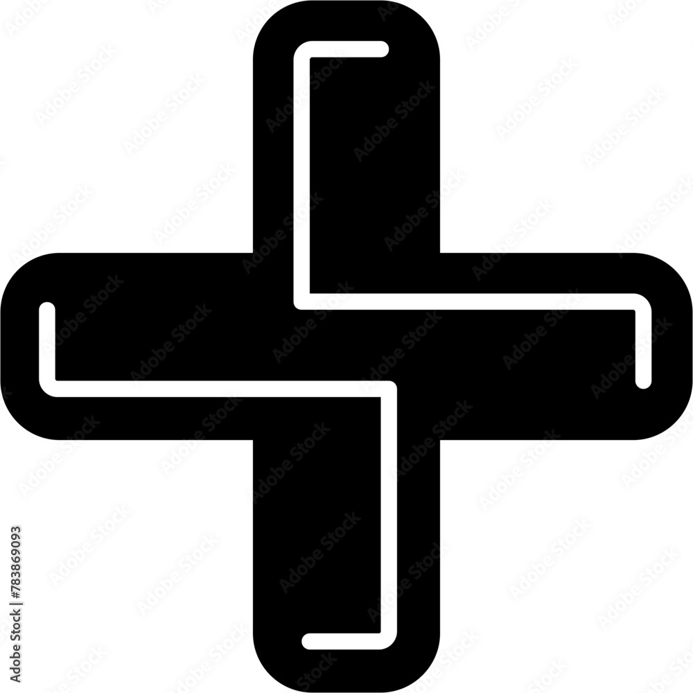 Plus Icon Plus Icon