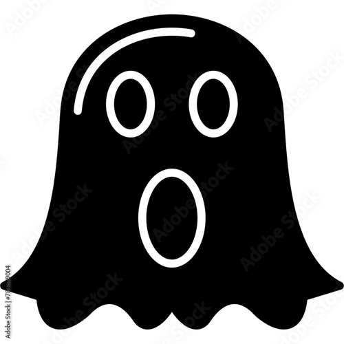 Ghost Icon