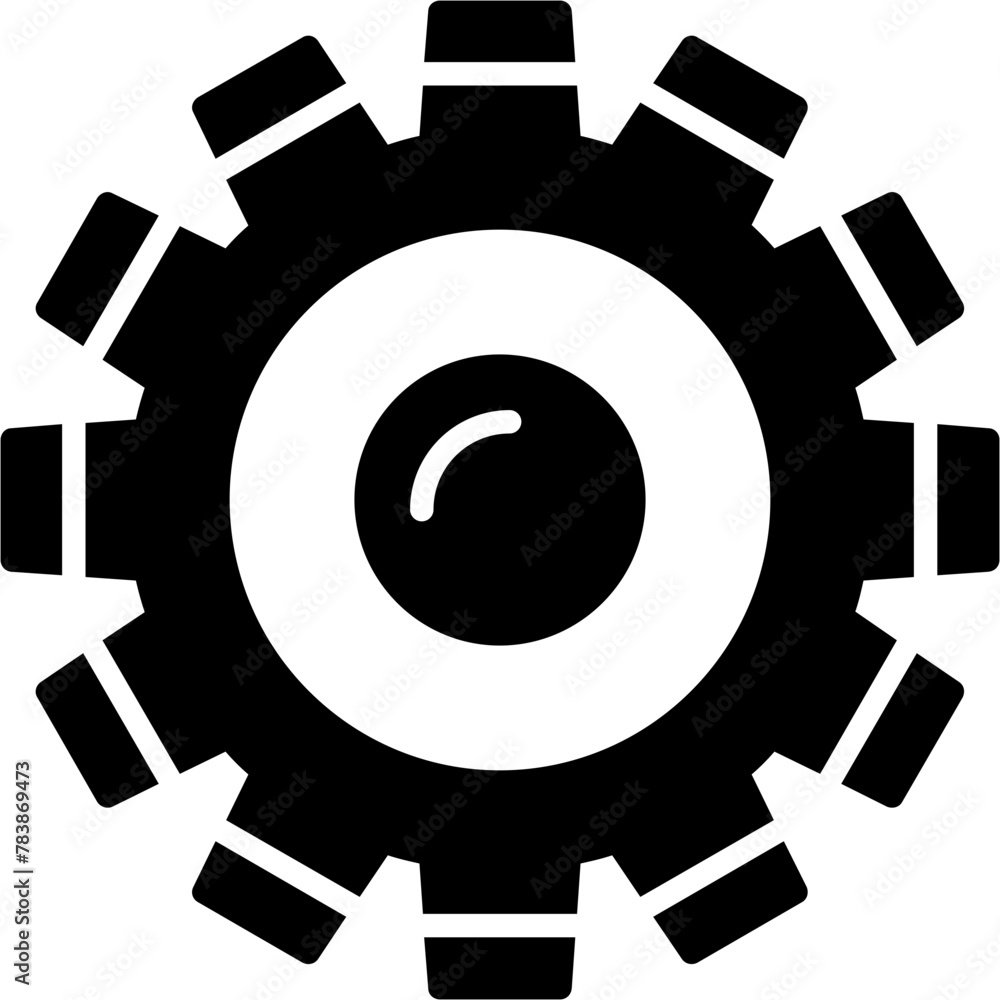 Settings Icon Settings Icon