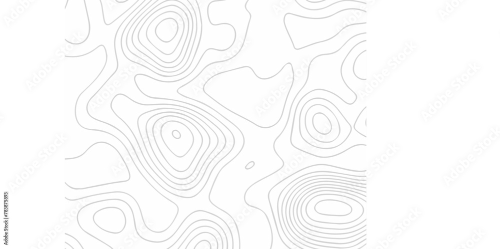 	
Abstract pattern with lines topographic map background. Topography and geography map grid abstract backdrop. Topographic cartography. Topographic Map. Topographic Relief carve line background.