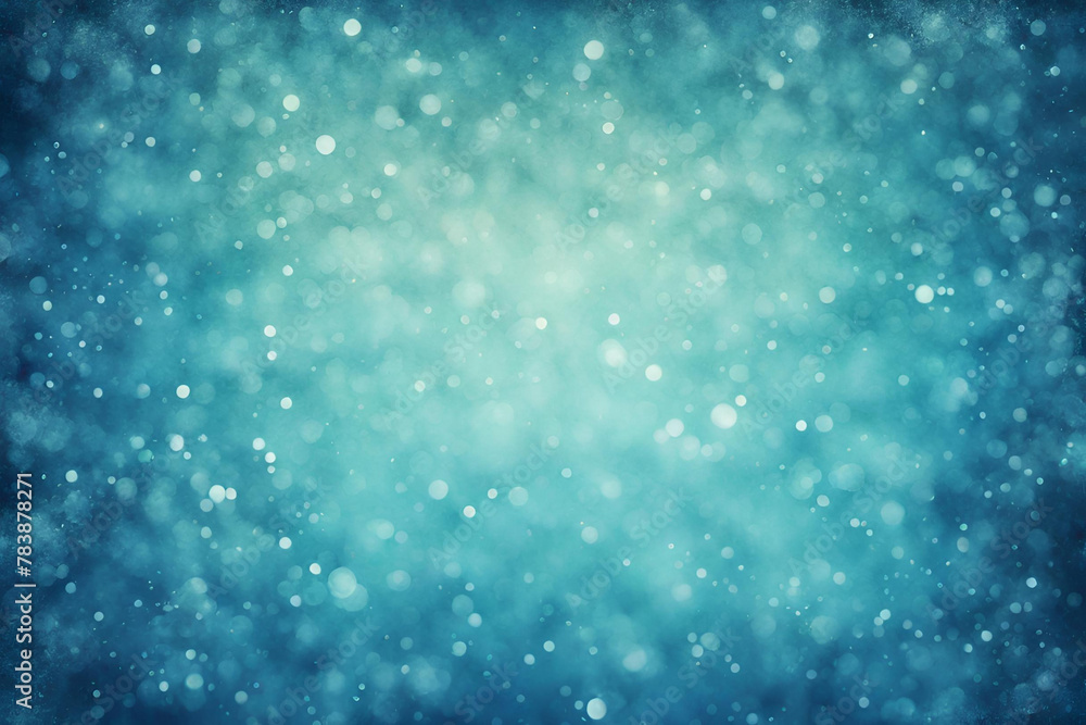 Blue bokeh , a normal simple grainy noise grungy empty space or spray texture , a rough abstract retro vibe shine bright light and glow background template color gradient Blue bokeh , a normal simple grainy noise grungy empty space or spray texture , a rough abstract retro vibe shine bright light and glow background template color gradient