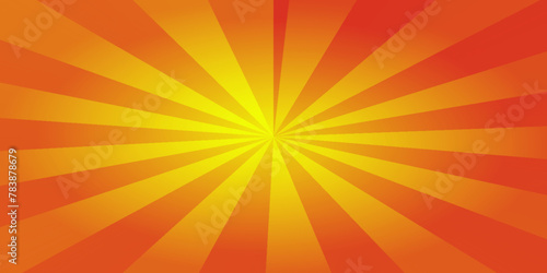 Abstract background with rays. Colorful sun rays sunburst pattern background. Royalty high-quality free stock photo image of overlays sunbeams grunge Abstract backgrounds. Vector illustration.