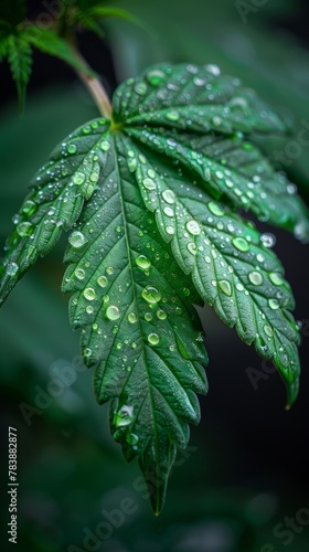 Hemp leaves, cannabis, legalization of drugs, bad habits, outlaw, green leaves in close up, legalization of medical marijuana