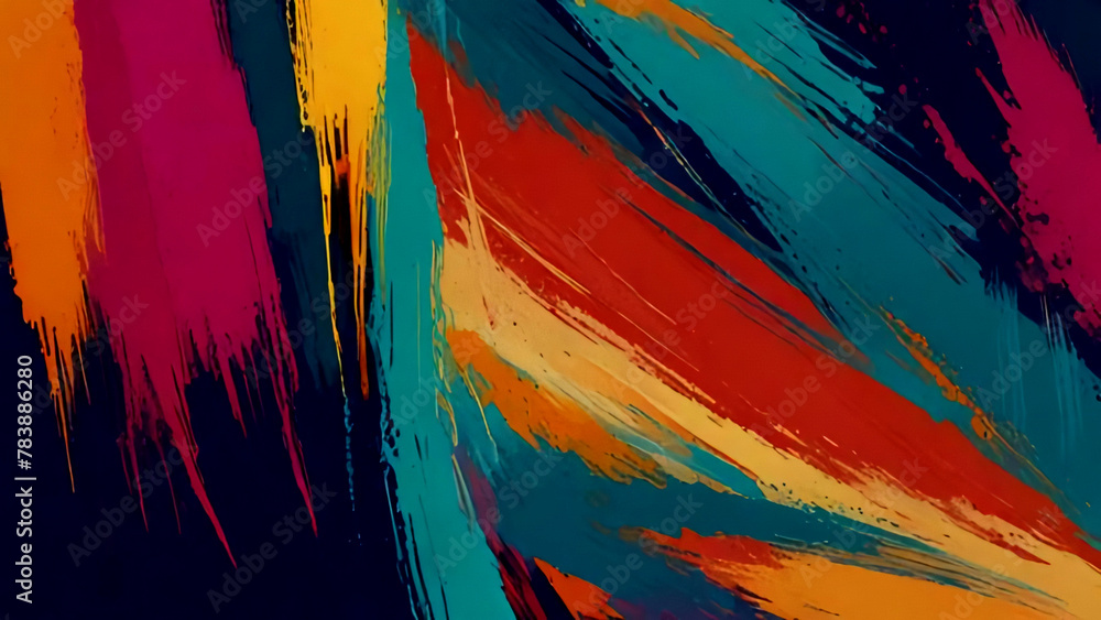 Obraz premium abstract background