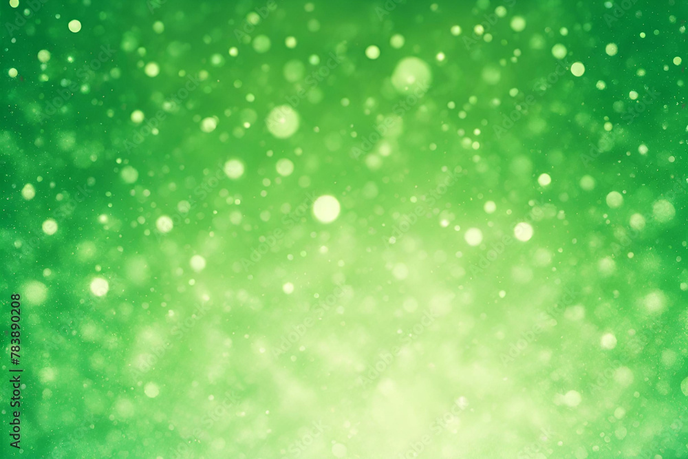 Green bokeh , a normal simple grainy noise grungy empty space or spray texture , a rough abstract retro vibe shine bright light and glow background template color gradient Green bokeh , a normal simple grainy noise grungy empty space or spray texture , a rough abstract retro vibe shine bright light and glow background template color gradient