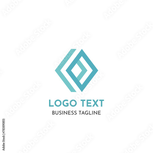 Creative Company Logo Vector for Corporate Use