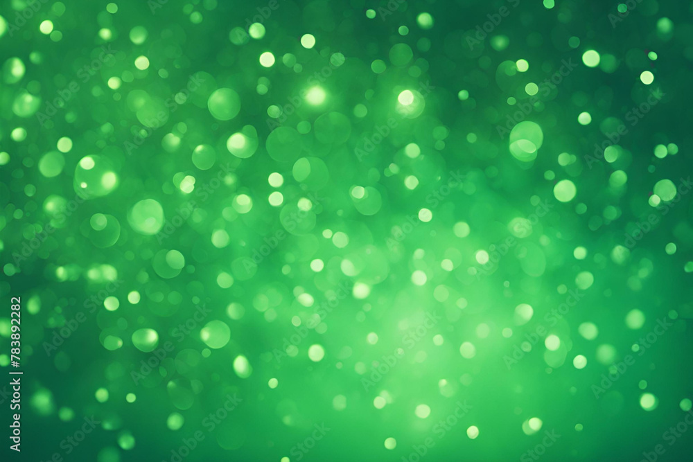 Green bokeh , a normal simple grainy noise grungy empty space or spray texture , a rough abstract retro vibe shine bright light and glow background template color gradient Green bokeh , a normal simple grainy noise grungy empty space or spray texture , a rough abstract retro vibe shine bright light and glow background template color gradient