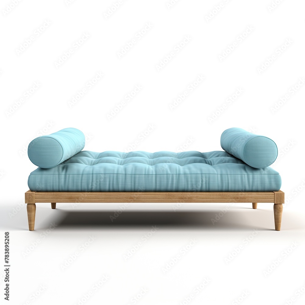 Daybed aquamarine Daybed aquamarine