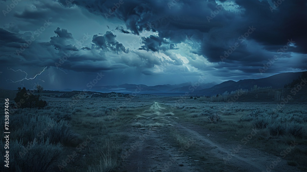 Impending Storm Impending Storm