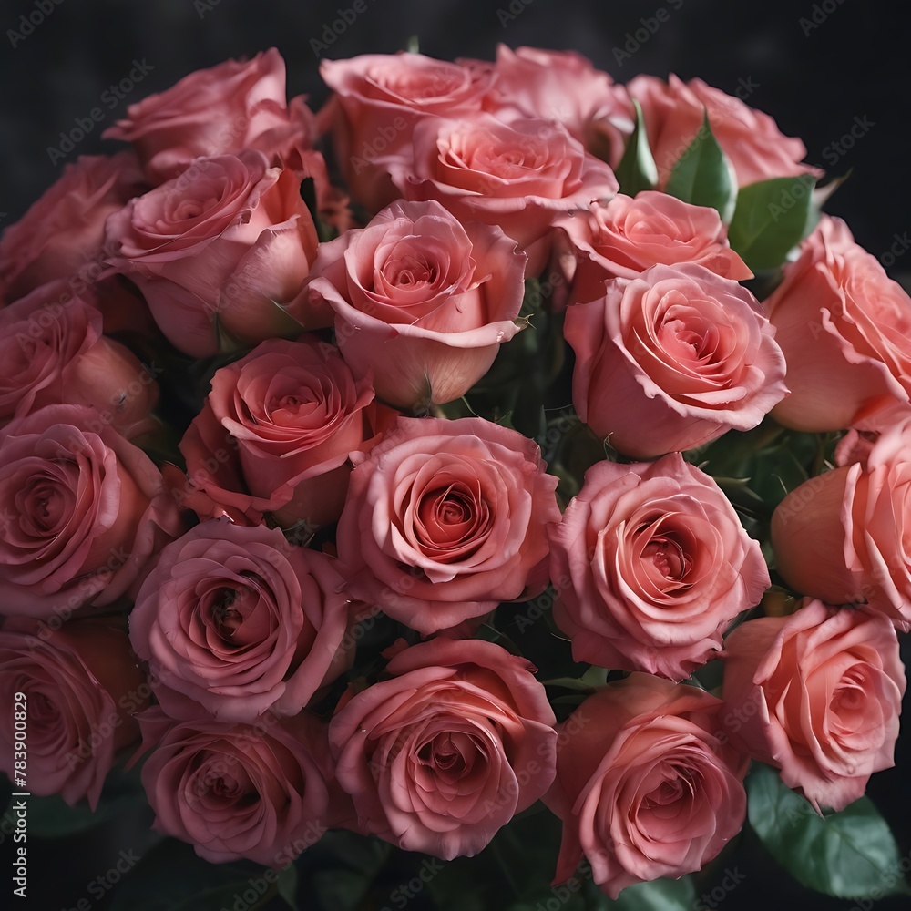 Roses bouquet, roses, flower Roses bouquet, roses, flower