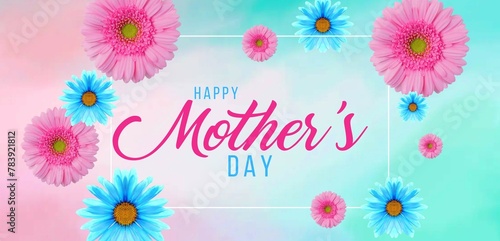 Happy Mother s Day