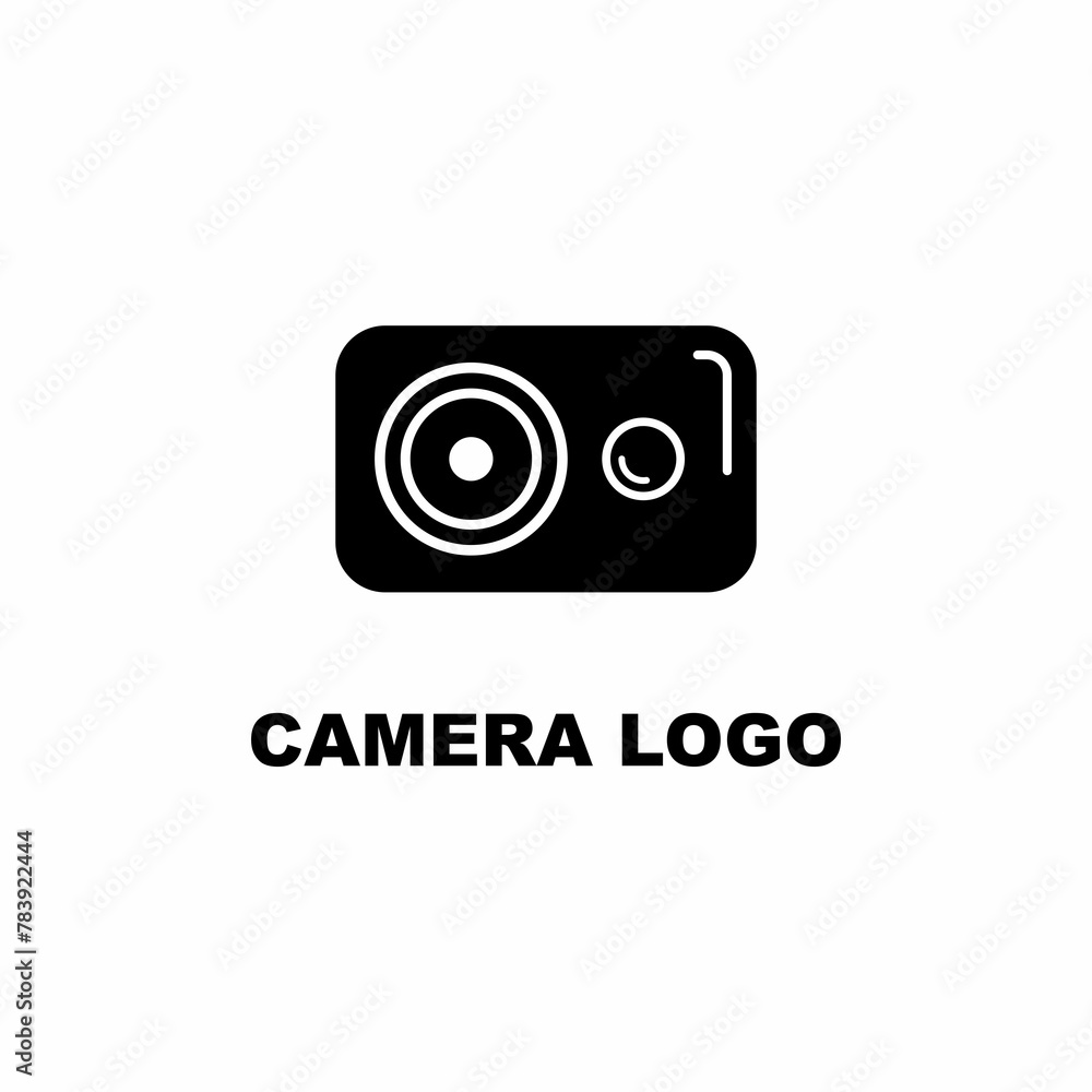 camera icon vector illustration camera icon vector illustration