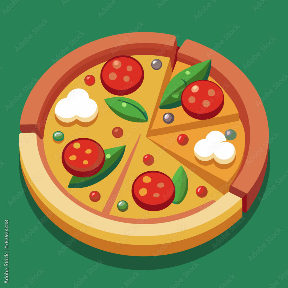 Pizza Pizza