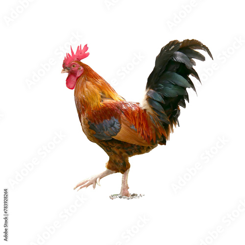 rooster png © PNG for U