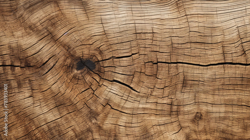 Wood texture background, wooden bark close up. Grunge textured image.