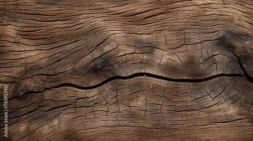 Wood texture background, wooden bark close up. Grunge textured image.