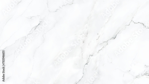 White Cracked Marble rock stone marble texture. white background marble wall texture. luxury marbled illustration for design interior. Granite. Tile. Floor.  photo