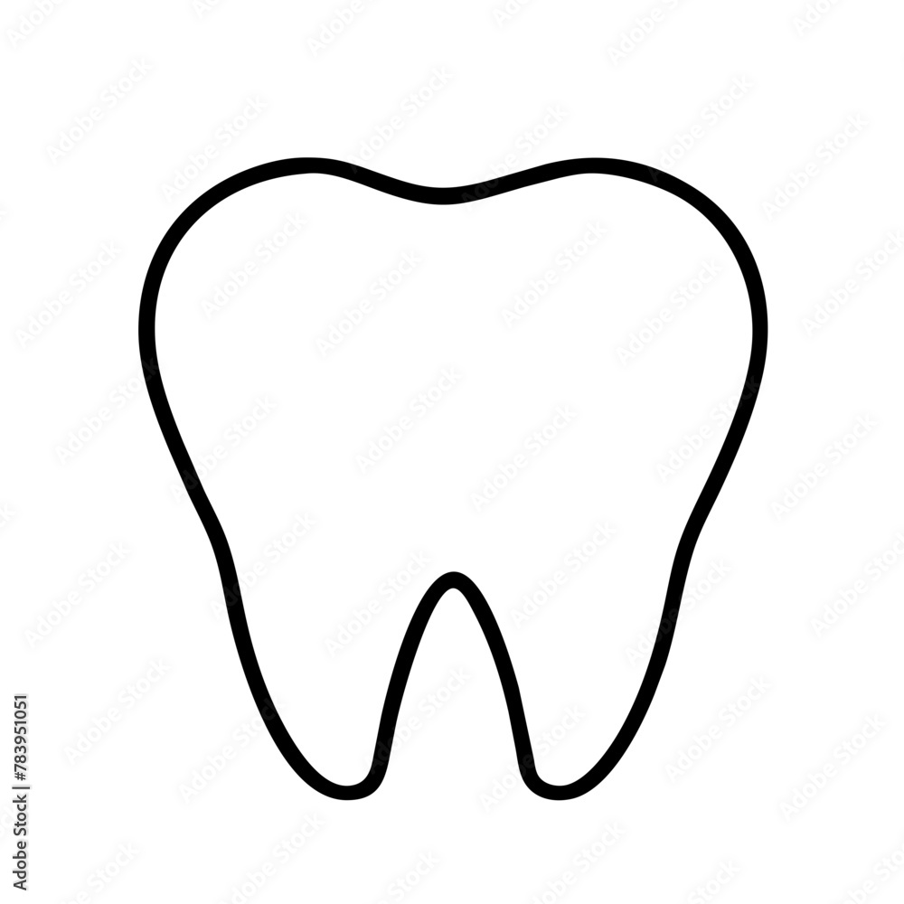 Dentist icon vector graphics element silhouette sign symbol illustration on a Transparent Background Dentist icon vector graphics element silhouette sign symbol illustration on a Transparent Background