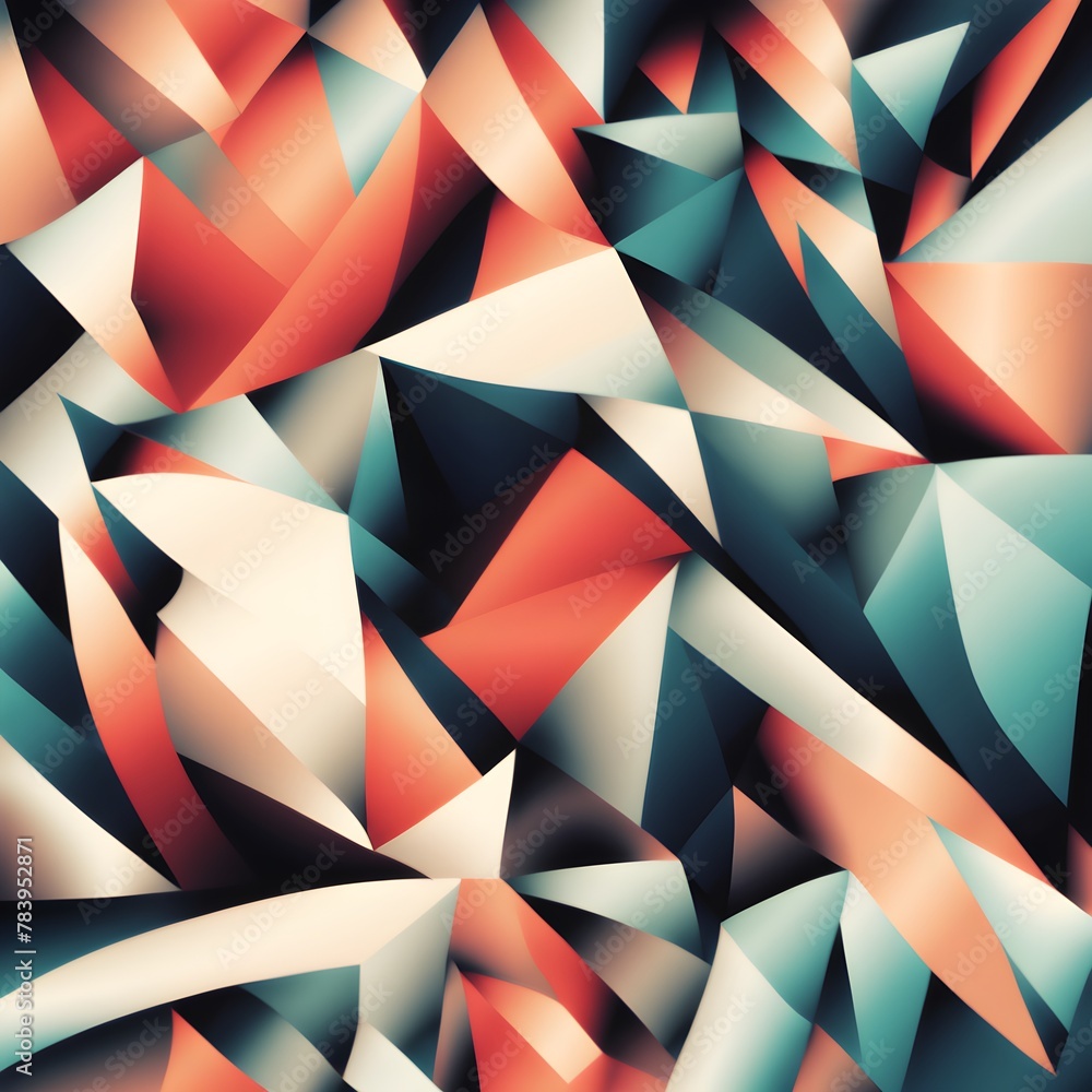 conceptual art piece where geometric shapes and organic forms blend in a digital canvas conceptual art piece where geometric shapes and organic forms blend in a digital canvas