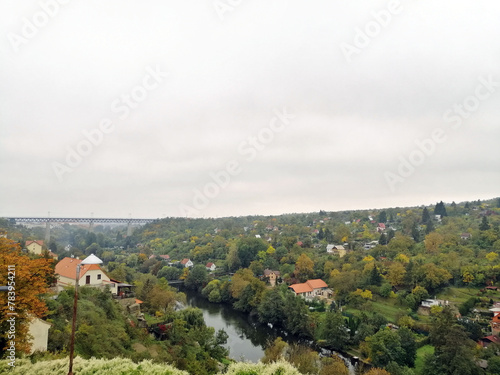 Znojmo view