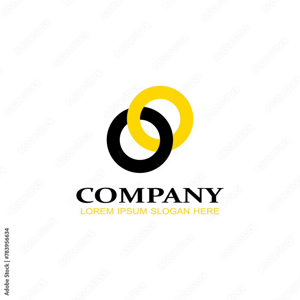 company logo abstract company logo abstract