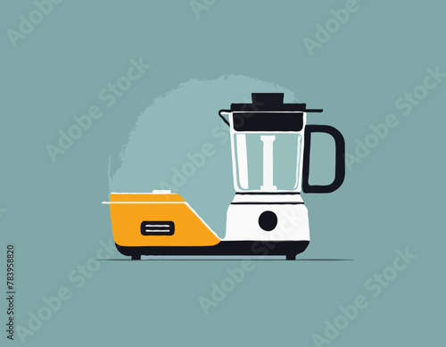 food processor icon