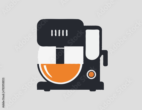 food processor icon