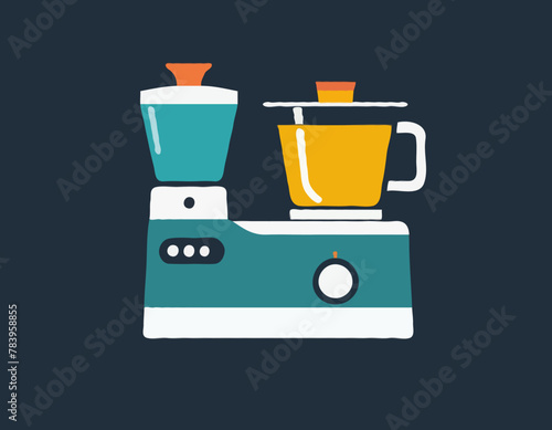 food processor icon